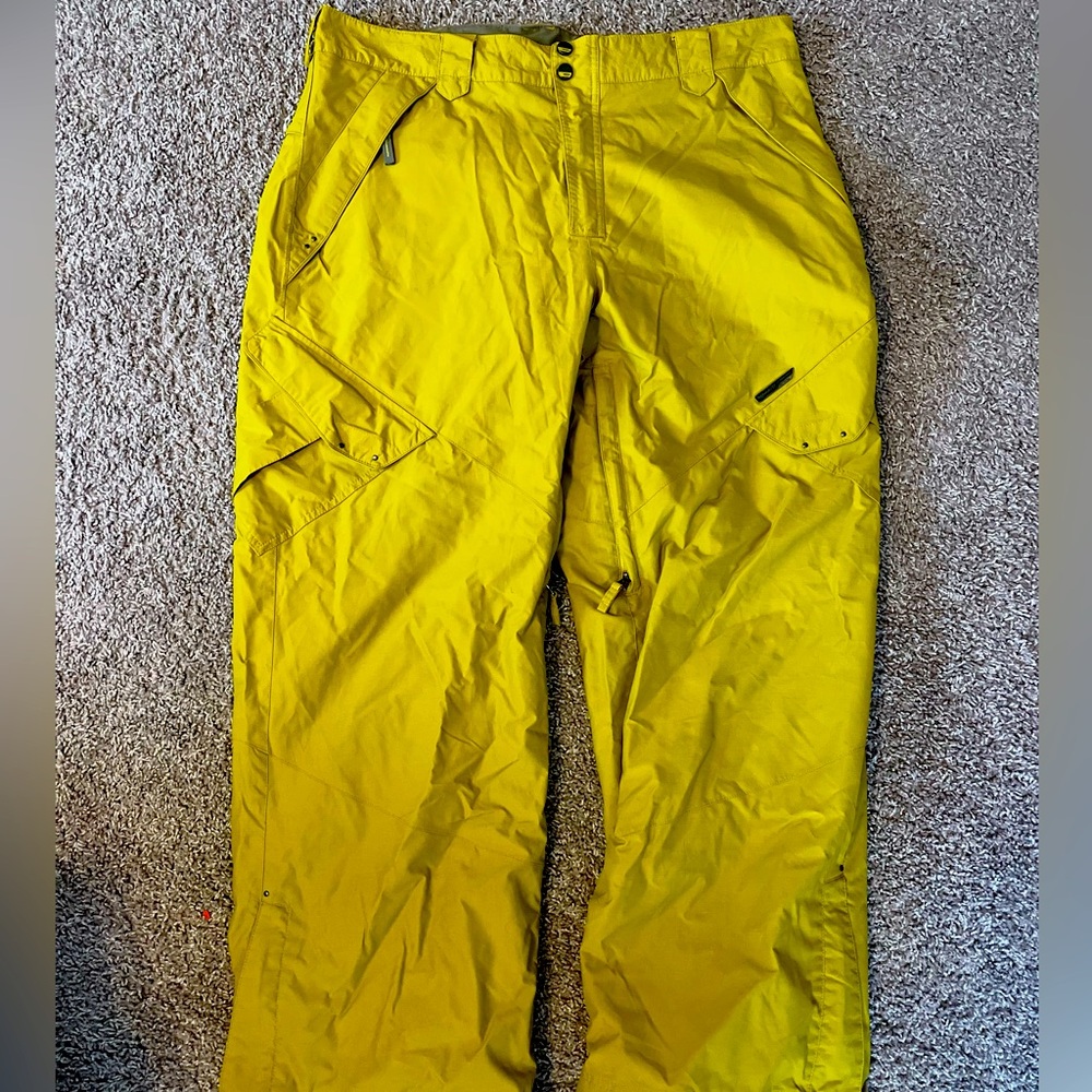 Sims XXL Snowboard Pants